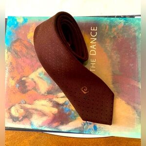 Pierre Cardin tie